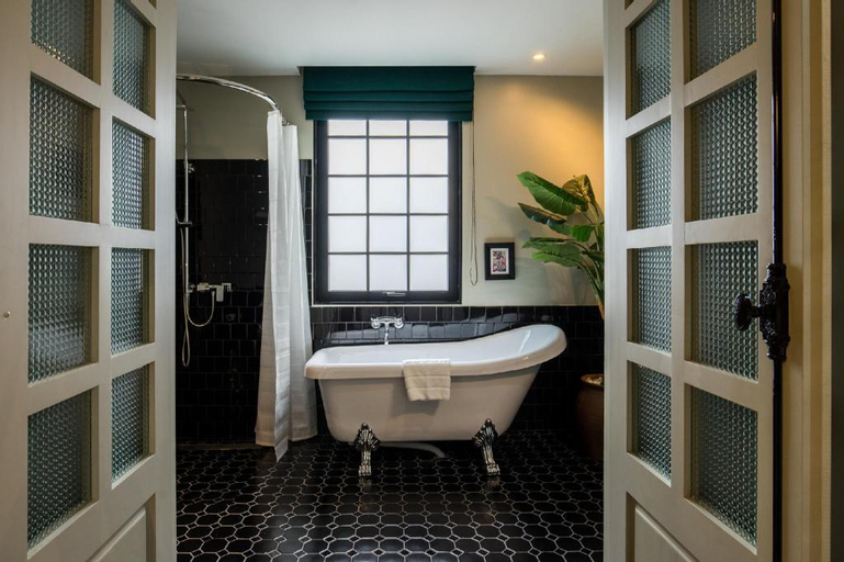 Bathroom 5