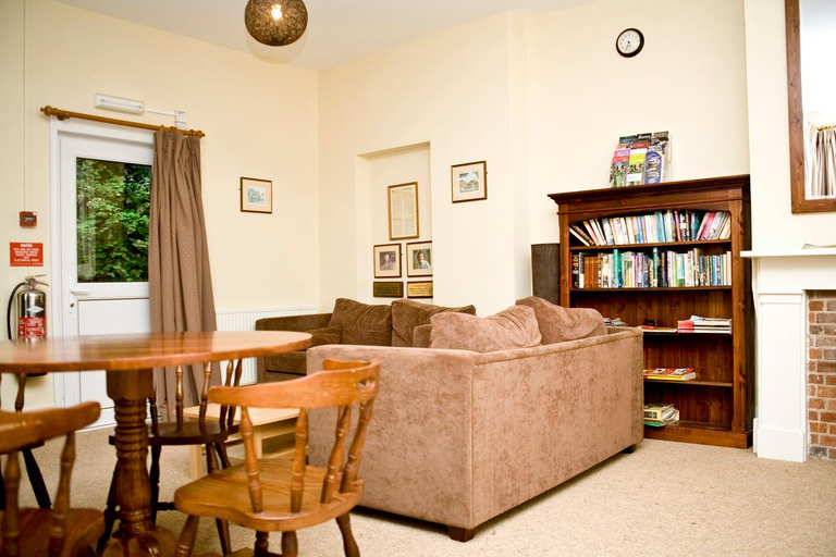 Others 5, YHA Streatley on Thames, West Berkshire