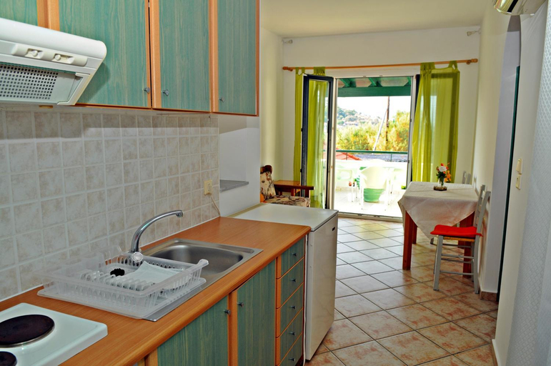 Others 3, Studios & Appartments Posidonio, North Aegean