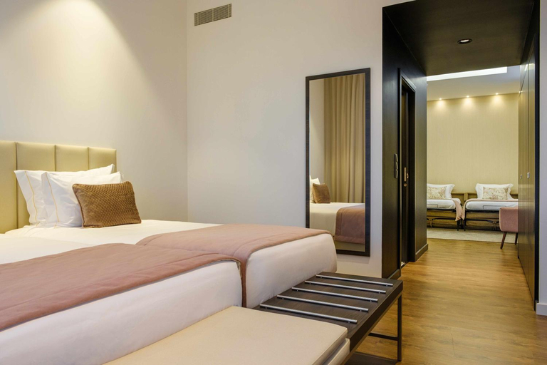 Bedroom 19
