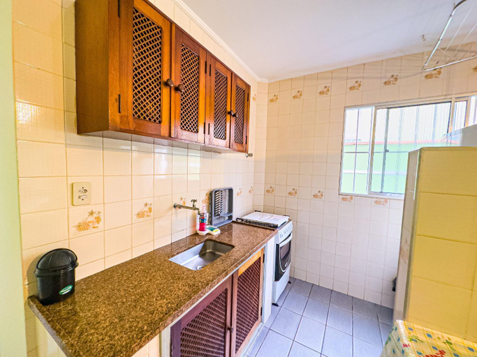 Others 3, Apartamentos Incriveis Primeira Quadra Mar WiFi, Ubatuba