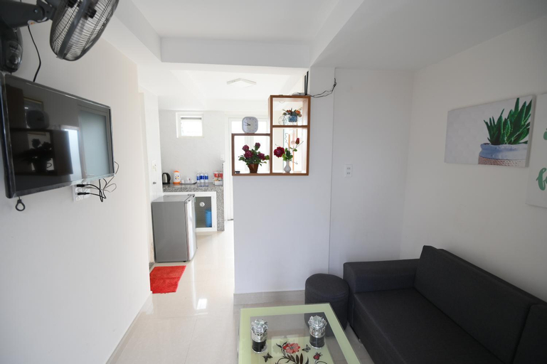 Others 4, Villa SEVENBAY, Đà Lạt