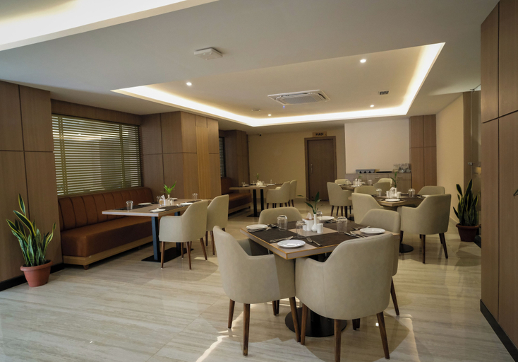 Food & Drinks, Siddhartha Hotel Damauli, Gandaki