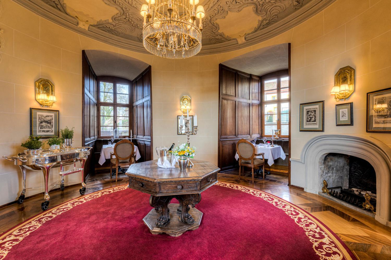 Food & Drinks 4, Schloss Frankenberg, Neustadt an der Aisch-Bad Windsheim