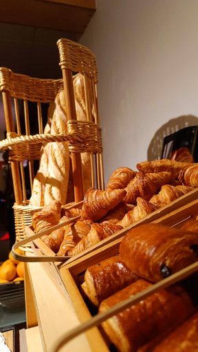 Food & Drinks 5, ibis budget Saint-Brieuc Yffiniac, Côtes-d'Armor