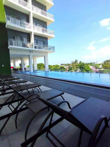 Others 5, Cozy studio unit in WV Tower 1, Iloilo City
