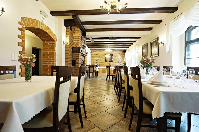 Food & Drinks 4, Zamek Krolewski we Wschowie, Wschowa