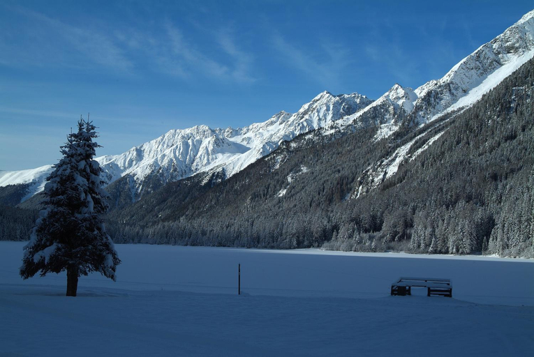 Others 4, Residence Vis a Vis, Bolzano