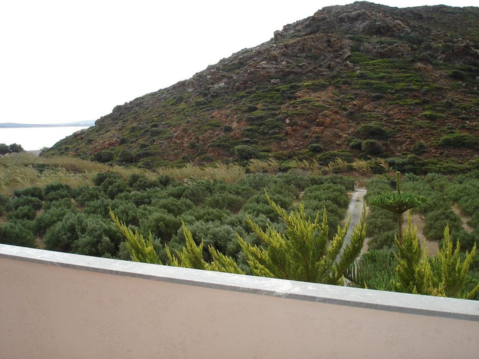 Others 5, Maridatis Apartments, Crete