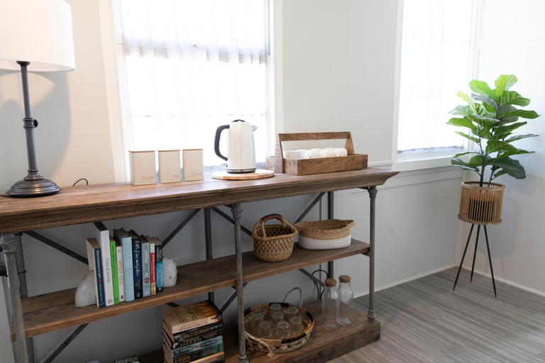 Amenities 5