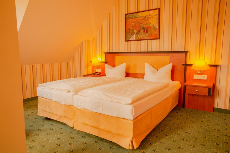 Bedroom 6