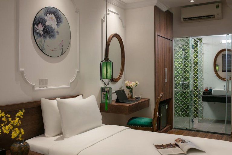 Eliana Premio Hotel Hanoi, Hoàn Kiếm