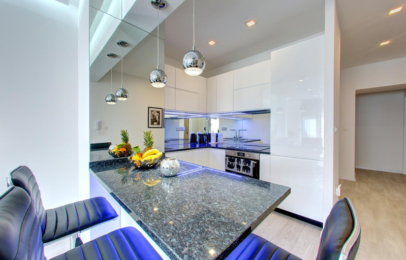 Others 4, Luxury apartment CRYSTAL, Herzegovina-Neretva