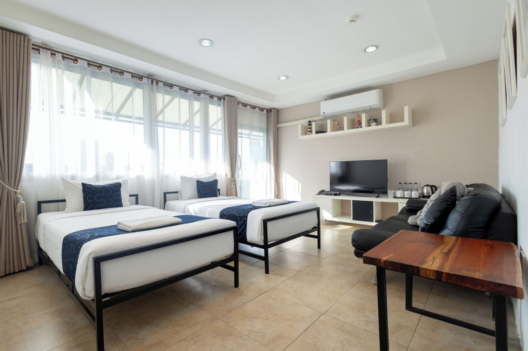 Bedroom 7