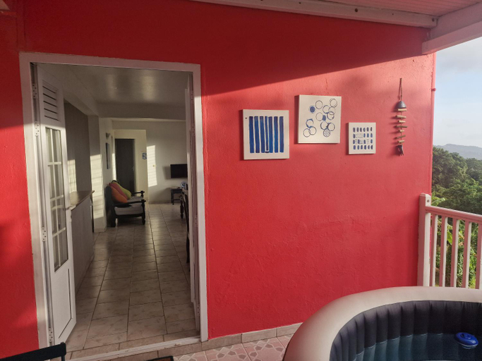 4, Habitation Bellevue, Le Vauclin
