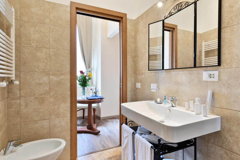 Others 4, Vatican Domus Luxury Rooms, Rome