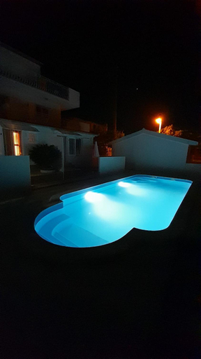 Others 3, Apartments Mihovilovic - 50 m from beach, Trogir