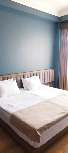 Bedroom 2, Golden Palace Hotel, Mtskheta