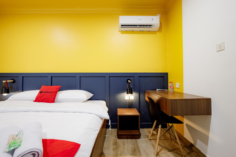 Bedroom 12