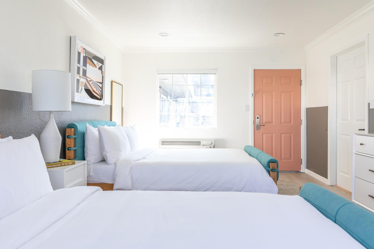 Bedroom 5