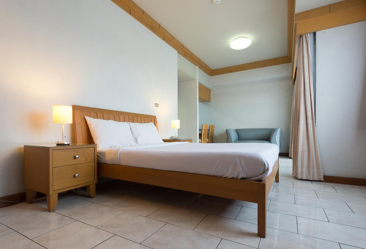 Bedroom 8