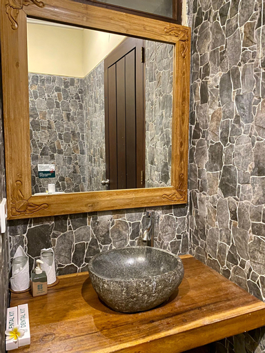 Bathroom 6