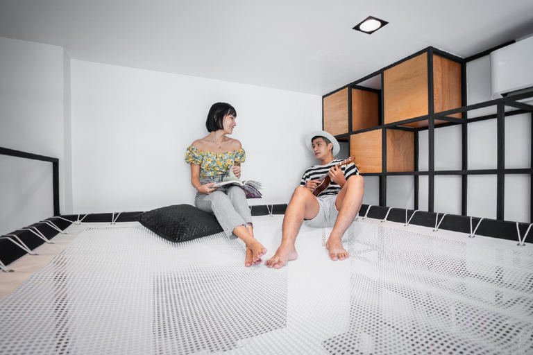 Bedroom 16