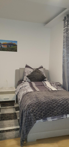 Traumhaftes 3-Zimmer Apartment in Traun, nähe Linz, Linz Land
