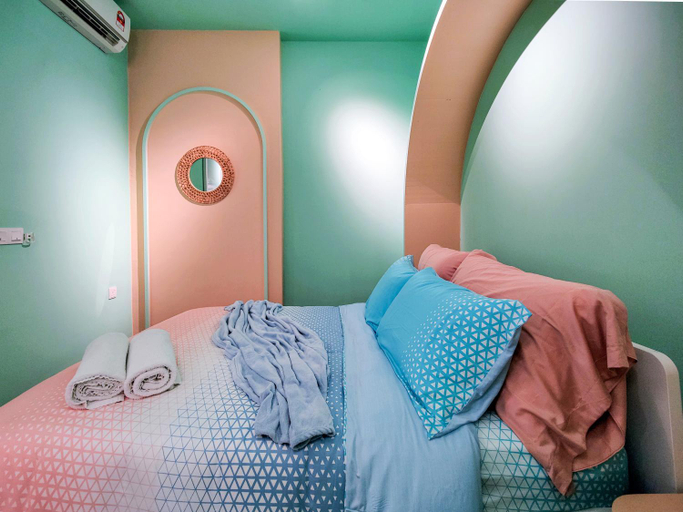 Bedroom 13