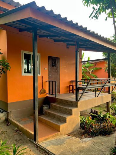Others 5, Pim Bungalow, Ko Phangan