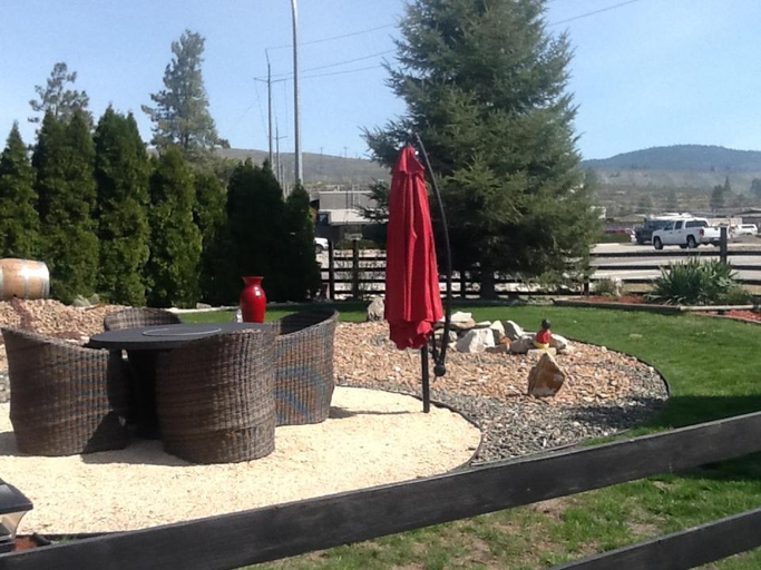 Others 5, Vintage Merlot Bed and Breakfast, Okanagan-Similkameen
