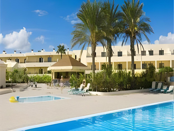 Sport & Beauty 2, Apartamentos Santa Rosa, Las Palmas