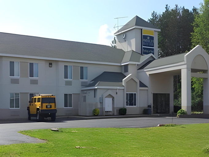 Exterior & Views 2, Sleep Inn Antigo, Langlade