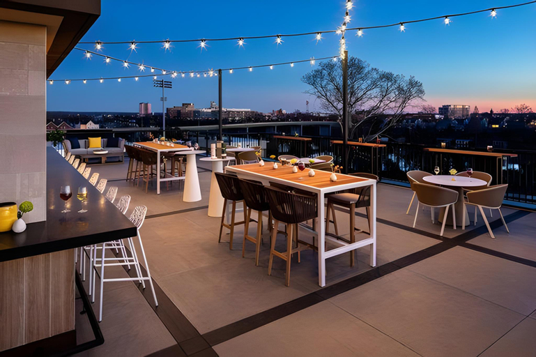 Crowne Plaza North Augusta, by IHG, Aiken