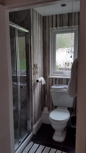 Bathroom 4, Brooklands, Cumbria