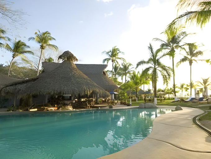 Sport & Beauty 2, Bahia del Sol Beach front Boutique Hotel, Santa Cruz