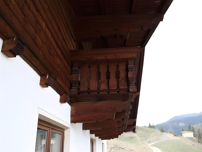Others 4, Apartment close to the ski area, Sankt Johann im Pongau