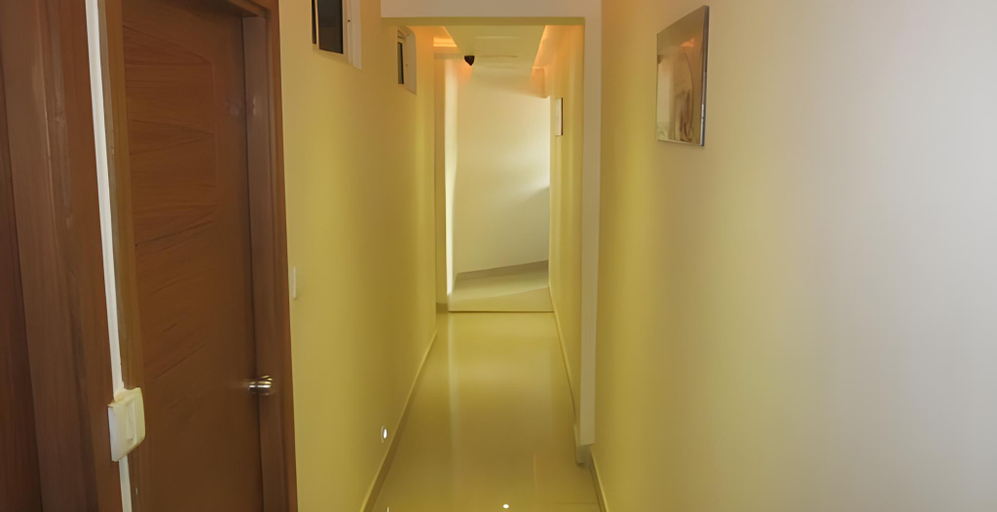 Others 3, HOTEL CAMPUS, Ahmadabad