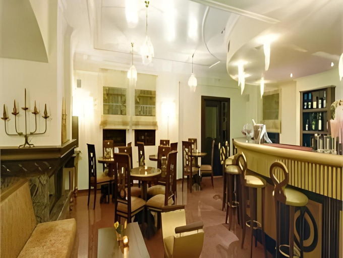 Food & Drinks 4, Stevalia Hotel & Spa, Thessaly