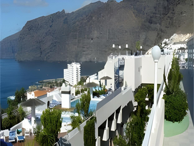 Exterior & Views 1, Vigilia Park, Santa Cruz de Tenerife