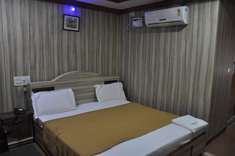 Others 5, C M HOTEL, Dharmapuri