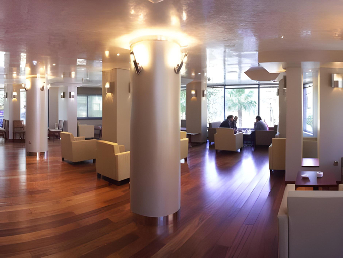 Public Area 4, Hotel MS Maestranza Malaga, Málaga