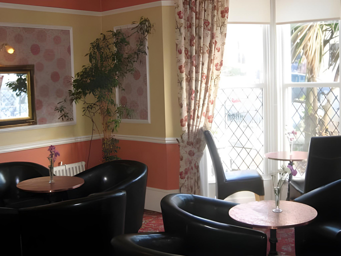 Public Area 2, Rose Tor, Conwy