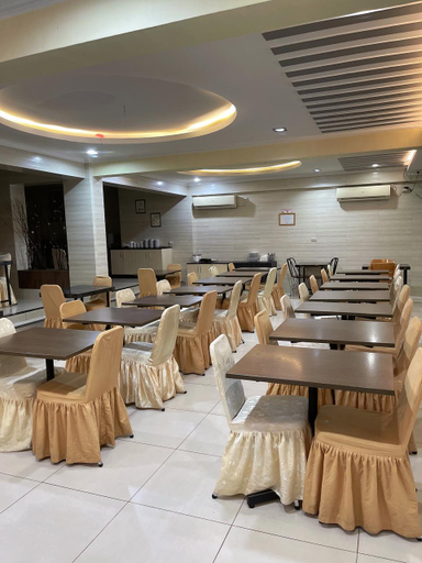 Business Facilities 5, Hotel Medan Banda Aceh, Banda Aceh
