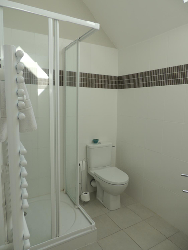 Others 4, Les Chambres du Meunier, Maine-et-Loire