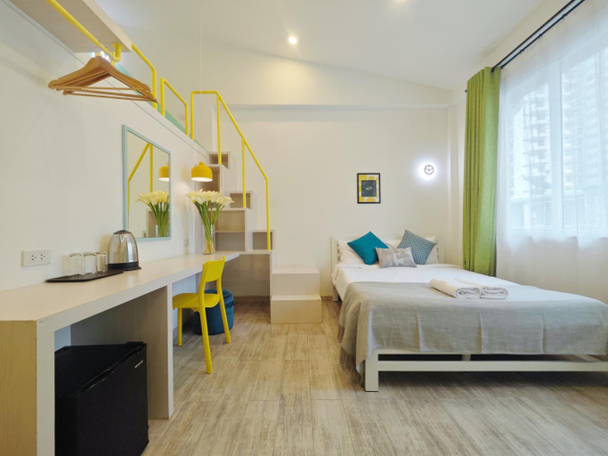 Bedroom 10