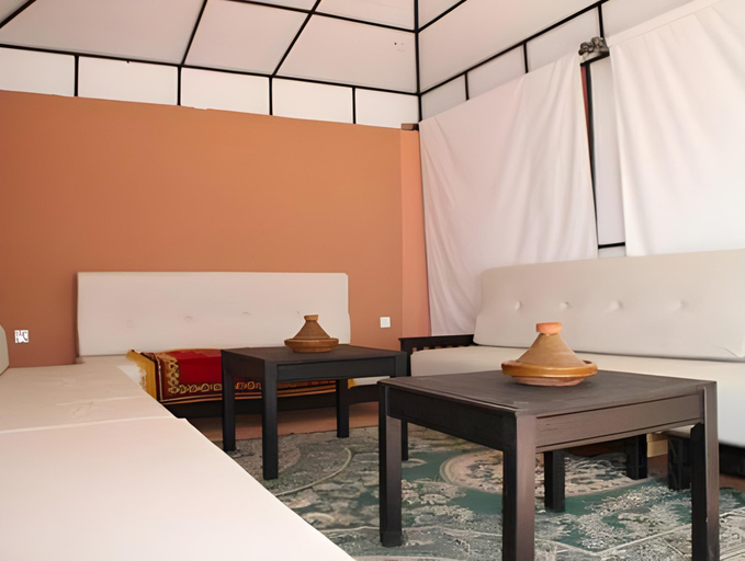 Bedroom 3, Atlantica Ifri, Agadir-Ida ou Tanane