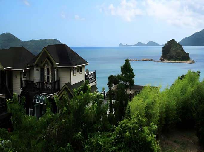 Others 5, Geojae Seommaeul Pension, Geoje
