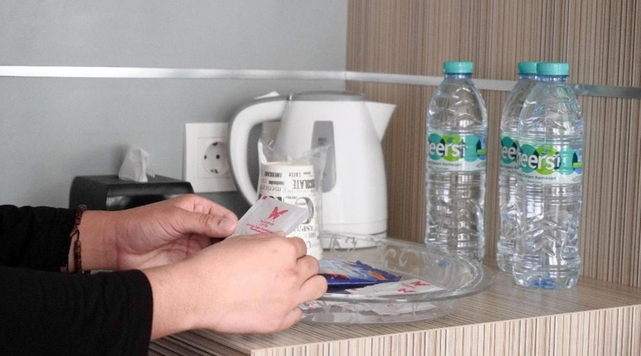 Amenities