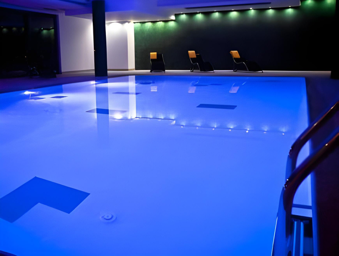 Sport & Beauty 2, Vila Gale Collection Douro Hotel, Lamego